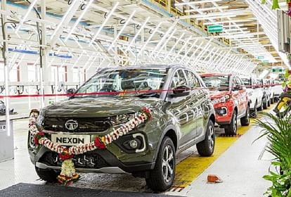 ford india sanand plant ford india plant sale tata motors Tata Motors All Set To Acquire Ford’s Sanand Plant