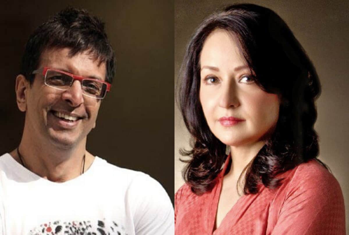 Jaaved Jaaferi And Adnan Sami's Common Ex-Wife Is A Famous Actress And Has Married Four Times