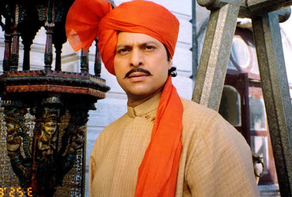 Lala Vrishbhan Aka Actor Vijayendra Ghatge Is Belong To Indore Royal Family Know Where Is He Now