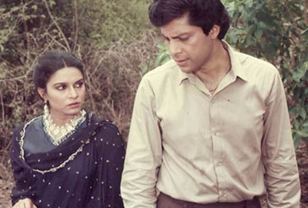 Lala Vrishbhan Aka Actor Vijayendra Ghatge Is Belong To Indore Royal Family Know Where Is He Now