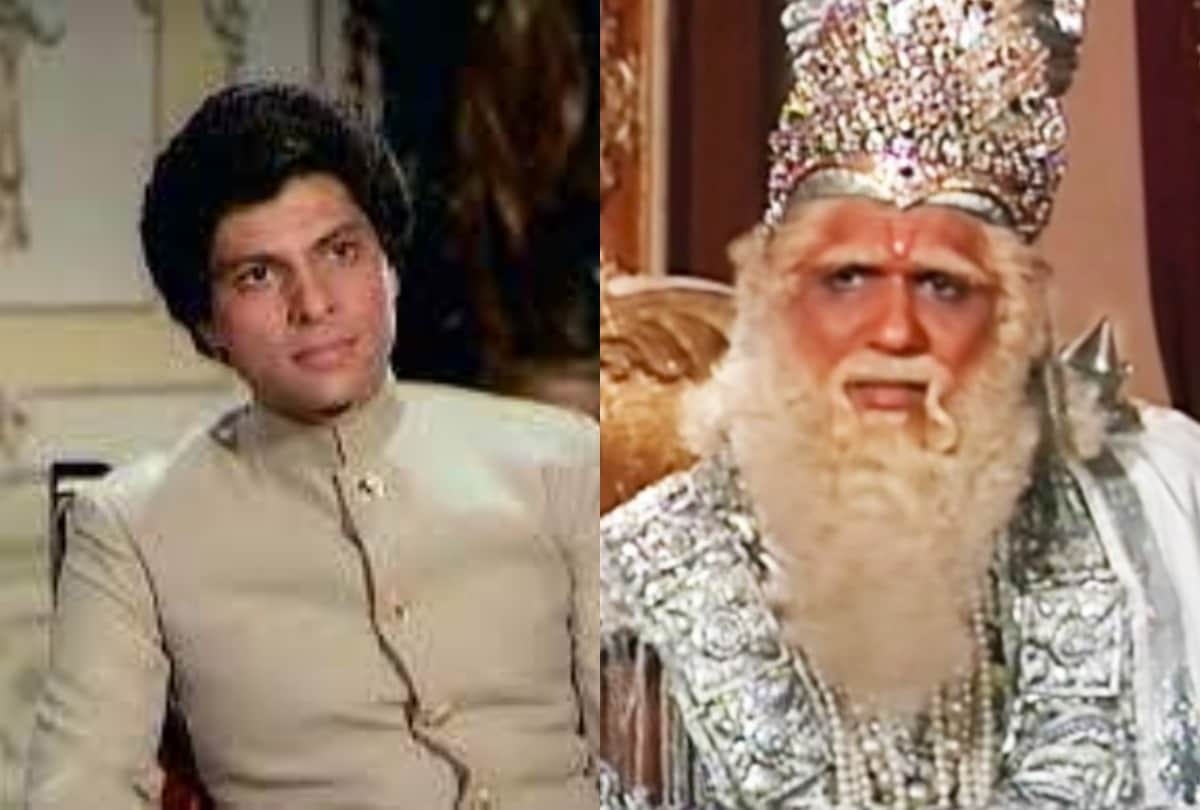 Lala Vrishbhan Aka Actor Vijayendra Ghatge Is Belong To Indore Royal Family Know Where Is He Now