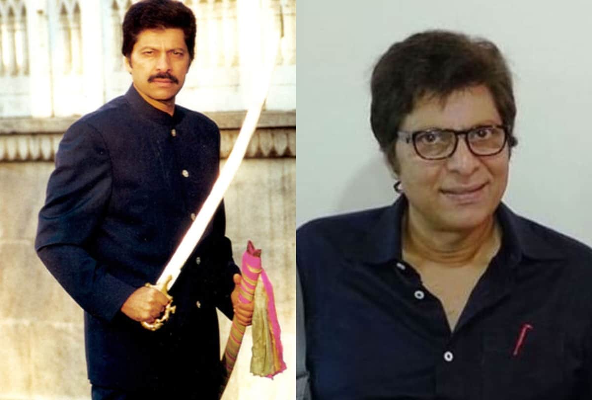 Lala Vrishbhan Aka Actor Vijayendra Ghatge Is Belong To Indore Royal Family Know Where Is He Now
