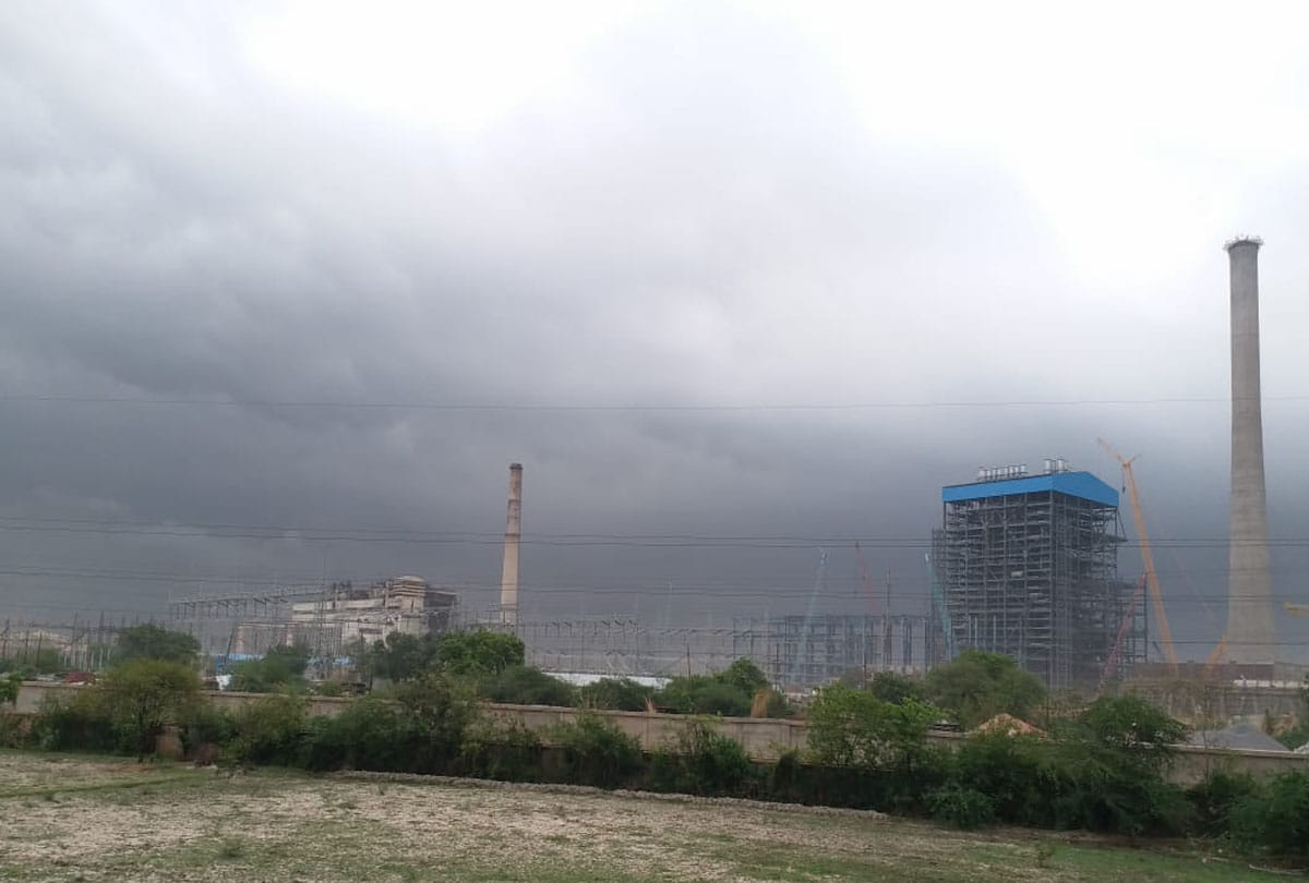 Weather Forecast Update: Weather news, Monsoon in up, Rain in these cities of UP