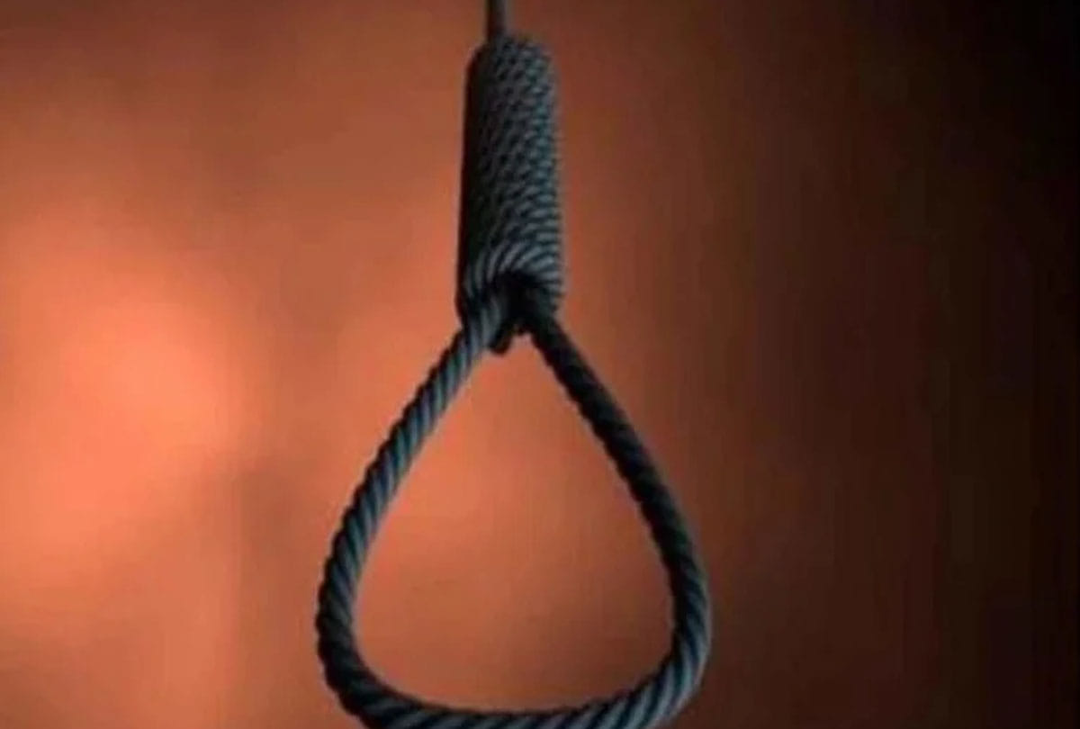 businessman committed suicide in kanpur up