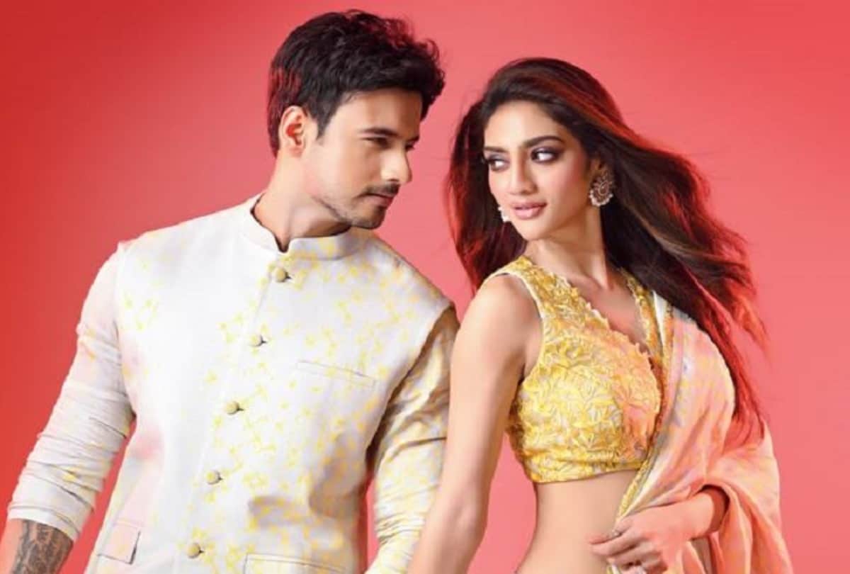 Who Is Yash Dasgupta With Whom The News Of Nusrat Jahan Relationship Rumoured Controversy With Nikhil Jain