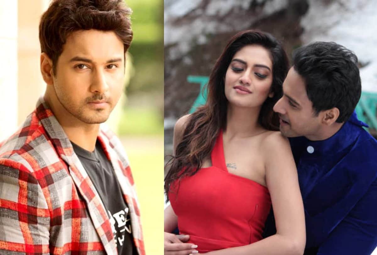 Who Is Yash Dasgupta With Whom The News Of Nusrat Jahan Relationship Rumoured Controversy With Nikhil Jain