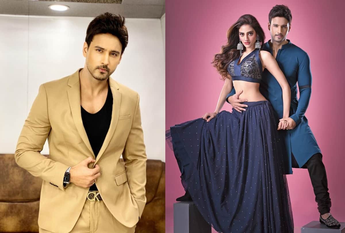 Who Is Yash Dasgupta With Whom The News Of Nusrat Jahan Relationship Rumoured Controversy With Nikhil Jain