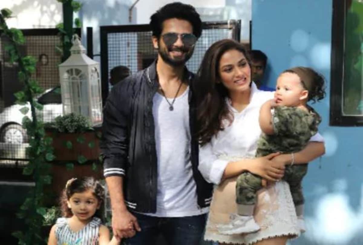 Mira Rajput talks about the hardest part of parenting and fans could not agree more