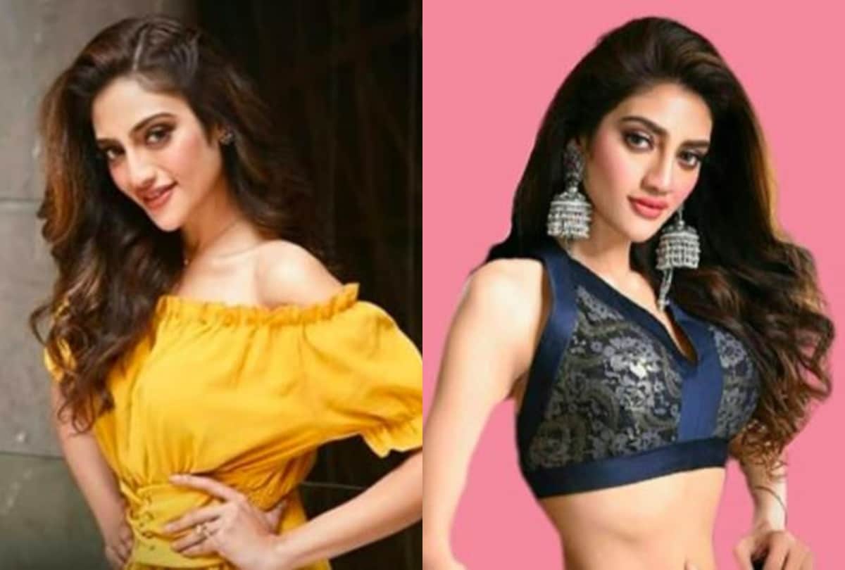 Nusrat Jahan Pic with baby bump out After her split with husband Nikhil Jain