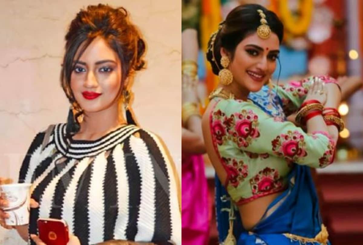 Nikhil jain share photo on Instagram after Nusrat jahan called their marriage invalid