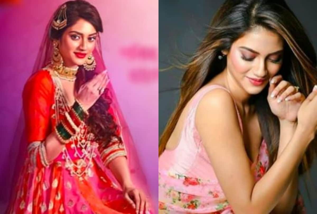 Nikhil jain share photo on Instagram after Nusrat jahan called their marriage invalid