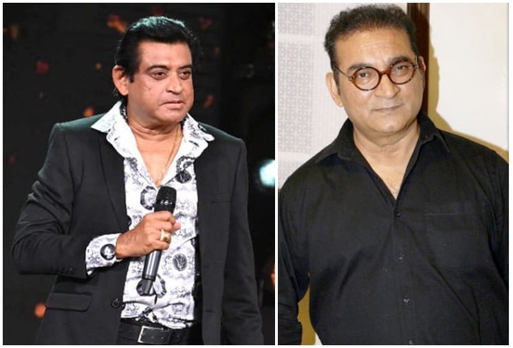 Indian Idol controversy has been blown out of proportion, Says Abhijeet Bhattacharya