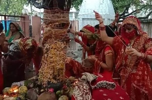 vat savitri vrata
