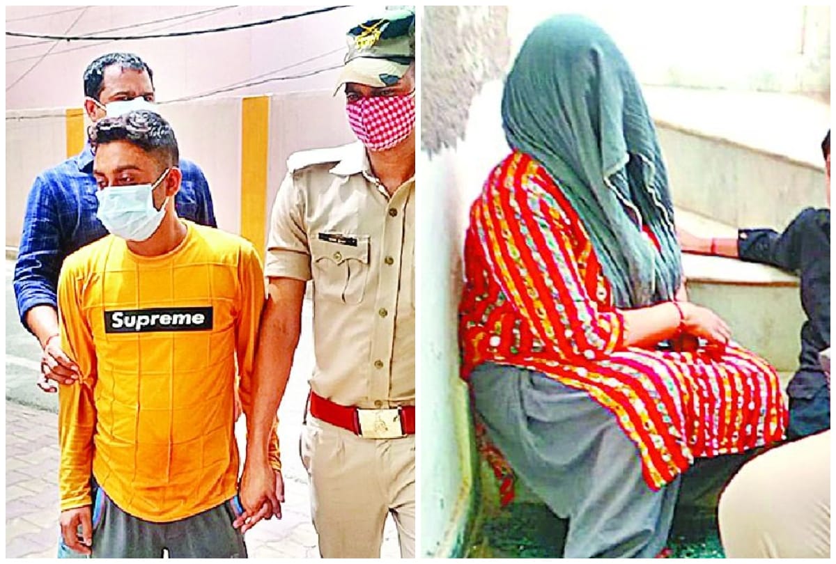Murder In Love Affair Of Shoe Factory Owner Police Arrests Accused