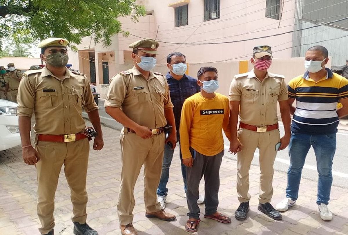 Murder In Love Affair Of Shoe Factory Owner Police Arrests Accused