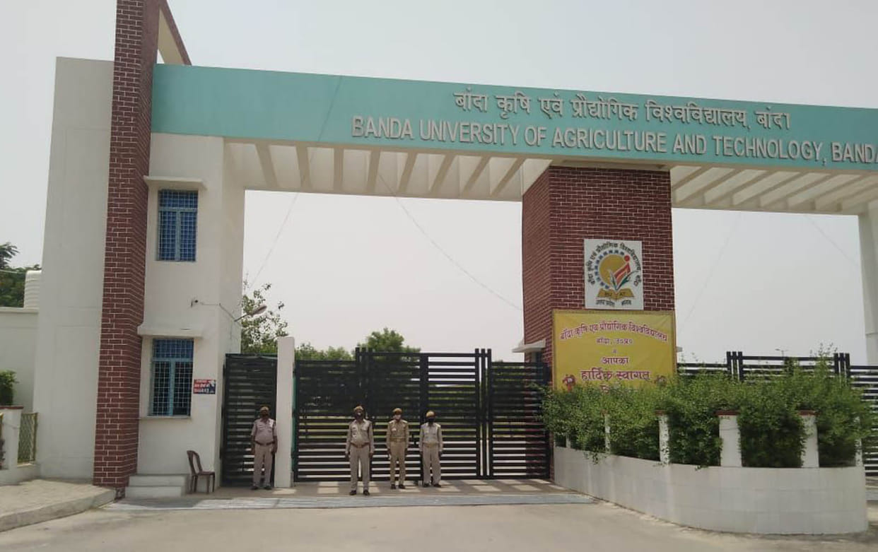 Agriculture University's stigma in recruitment