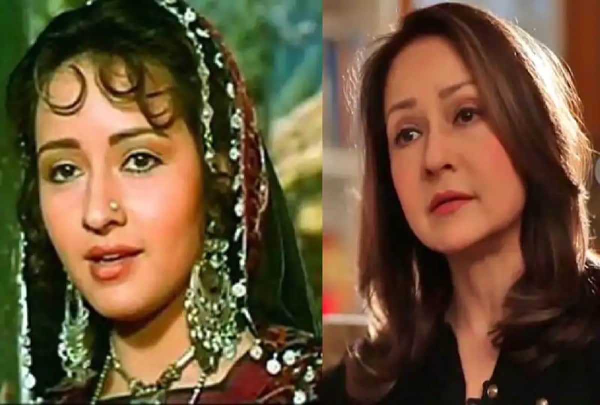 Jaaved Jaaferi And Adnan Sami's Common Ex-Wife Is A Famous Actress And Has Married Four Times