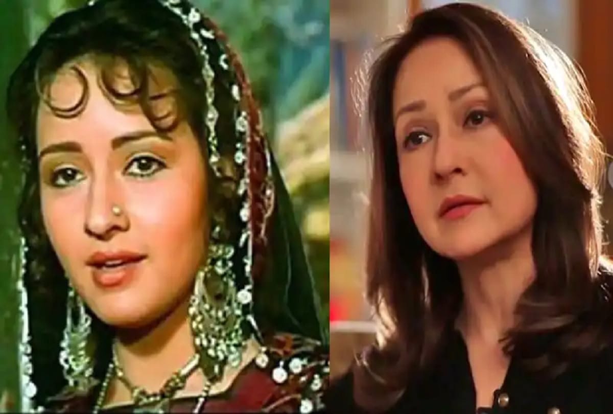 Jaaved Jaaferi And Adnan Sami's Common Ex-Wife Is A Famous Actress And Has Married Four Times