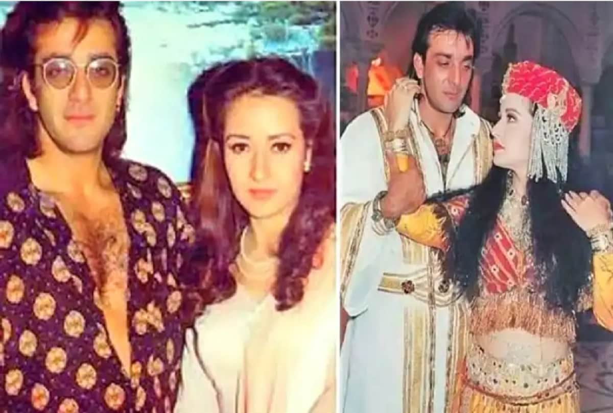 Jaaved Jaaferi And Adnan Sami's Common Ex-Wife Is A Famous Actress And Has Married Four Times