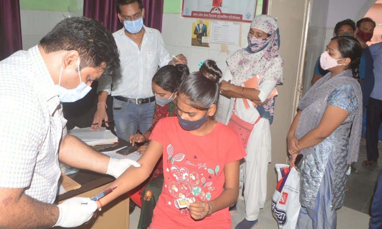 hapur news
