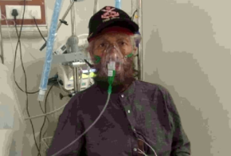 Health Condition of Flying Sikh Milkha Singh is improved