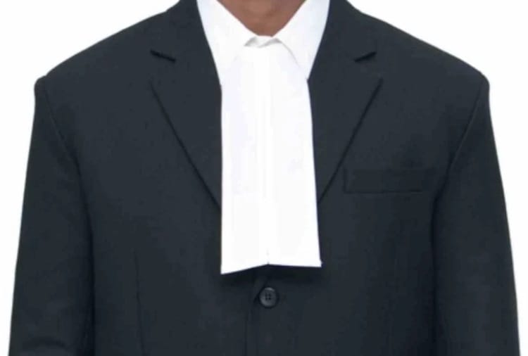 Lawyers in Financial crisis due to Corona