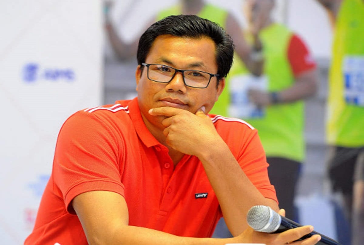 Asian Games gold Winner boxer Ngangom Dinko Singh is no more he dies recovering from Covid 19