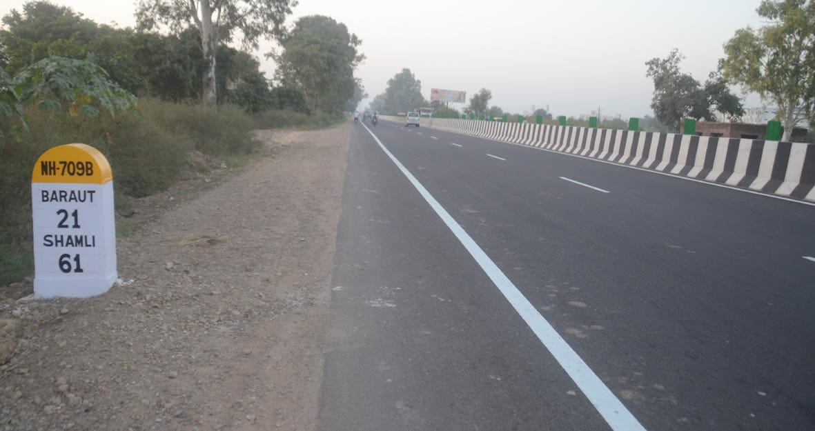 Ring road will be made by construction of bypass, easy access to economic corridor