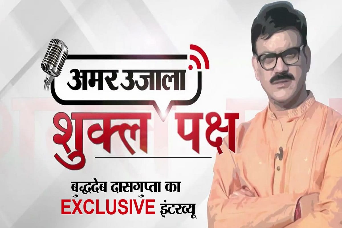 Exclusive interview of National Award winning filmmaker buddhadeb dasgupta