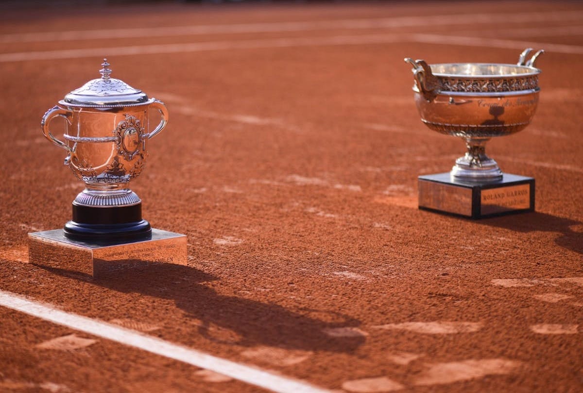 French open 2021 Novak Djokovic Rafael Nadal Alexander Zverev Stefanos Tsitsipas to face each other in Ronald Garros Semifinals