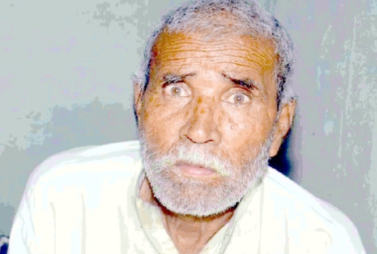 Son killed his father in Hisar of Haryana