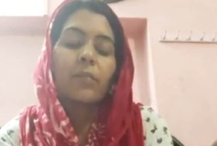 GNM commits suicide with daughter in Hisar of Haryana