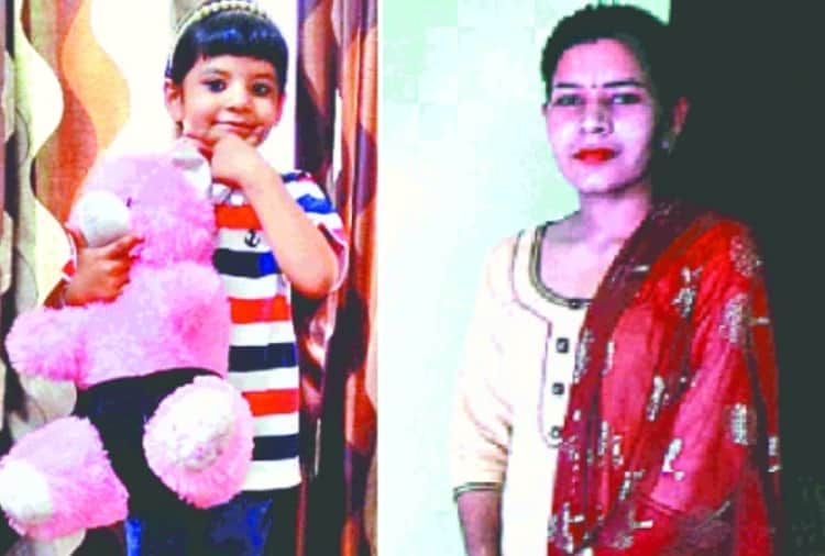 GNM commits suicide with daughter in Hisar of Haryana