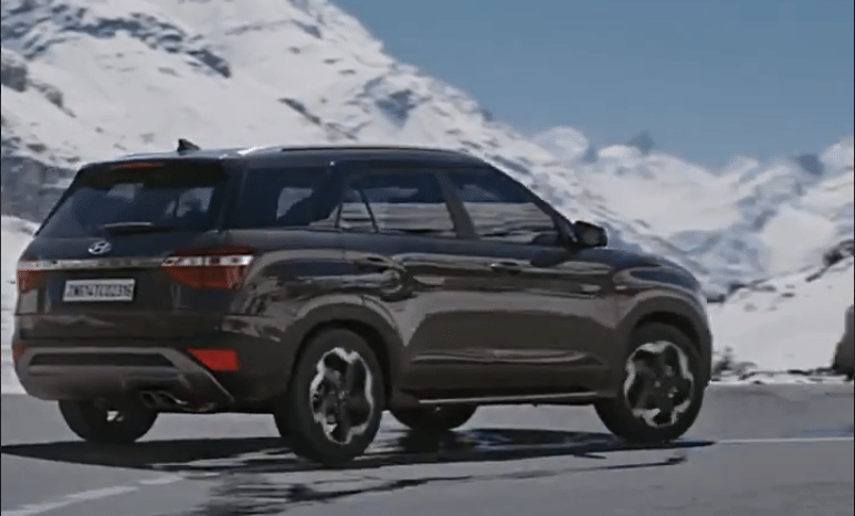 hyundai alcazar launch date in india confirmed for 18 june know know hyundai alcazar specifications features