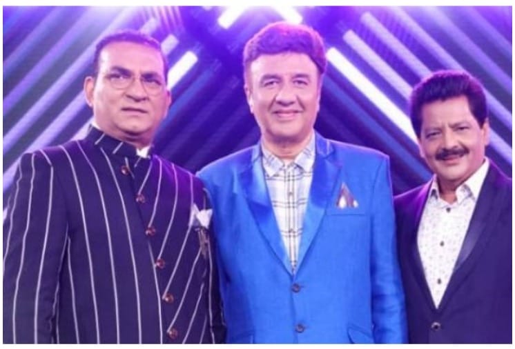 Indian Idol controversy has been blown out of proportion, Says Abhijeet Bhattacharya