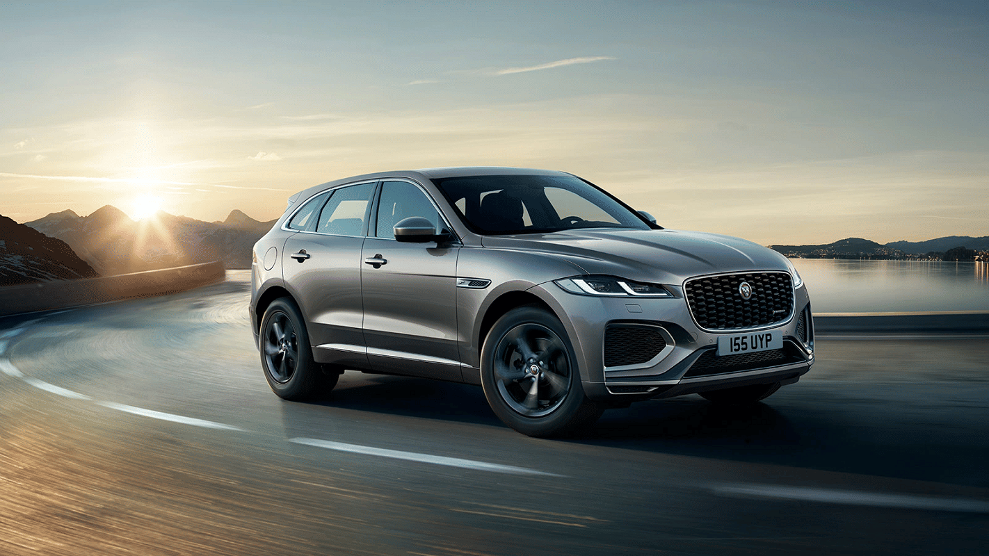 jaguar f-pace 2021 india launch jaguar f pace facelift 2021 price in india jaguar f pace facelift 2021 interior