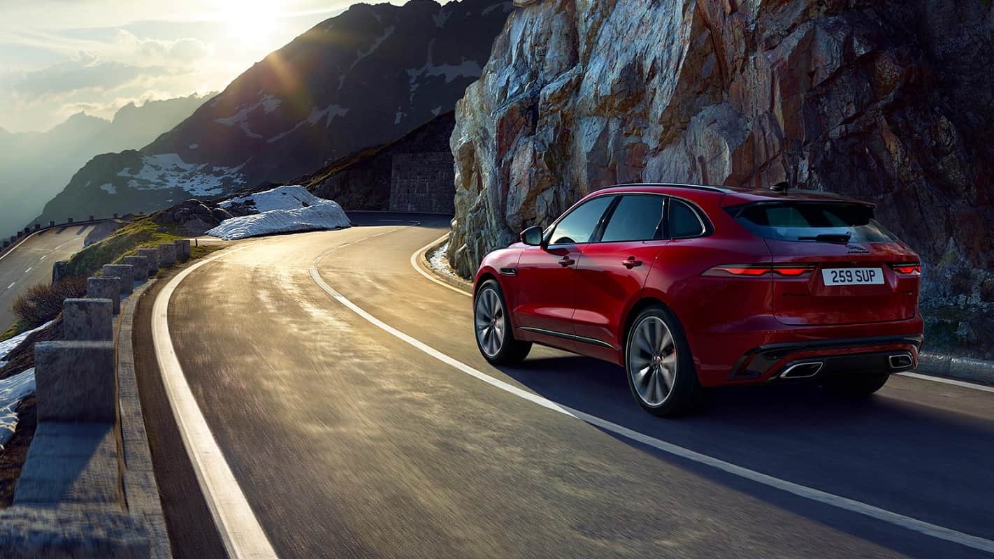 jaguar f-pace 2021 india launch jaguar f pace facelift 2021 price in india jaguar f pace facelift 2021 interior