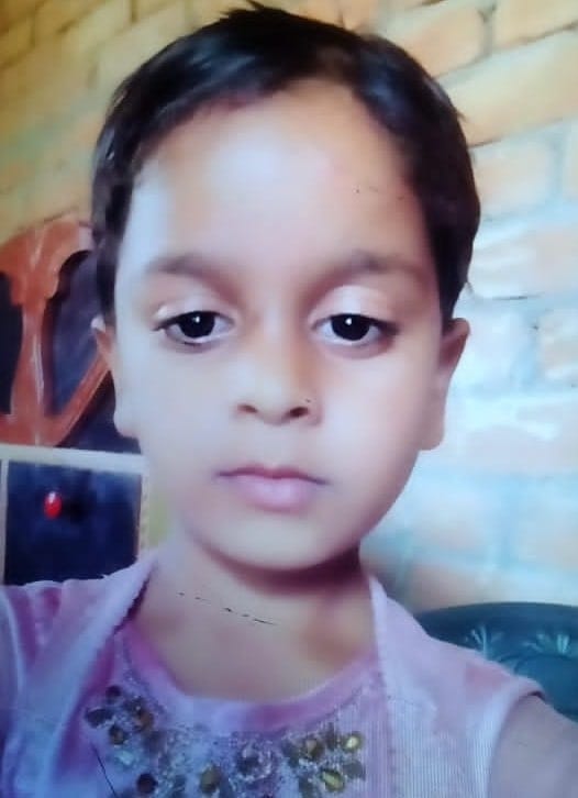 Kaushambi: The girl who was injured in a dispute with elders dies