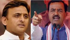 SP is a private limited company, Akhilesh is its director: Keshav