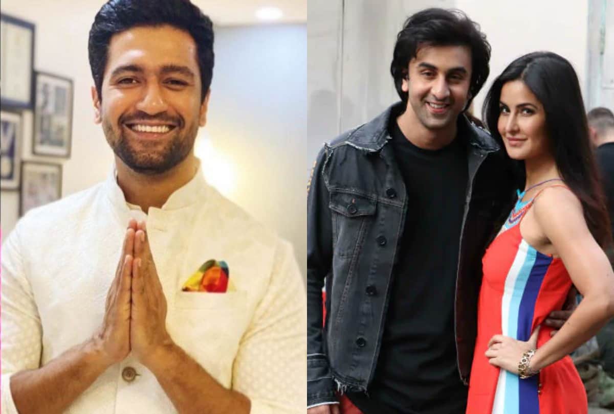Hilarious Memes Viral On Salman Khan Vivek Oberoi Ranbir Kapoor After Confirms Katrina Kaif And Vicky Kaushal’s Relationship