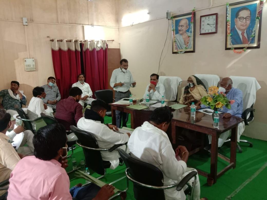 palika,mla,rupees,work,chairman