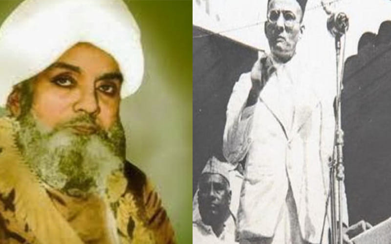 maulvi ahmadullah faizabadi and veer savarkar connection know the story of ayodhya mosque name