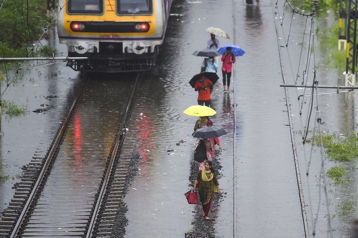 May records second highest rainfall in 121 years