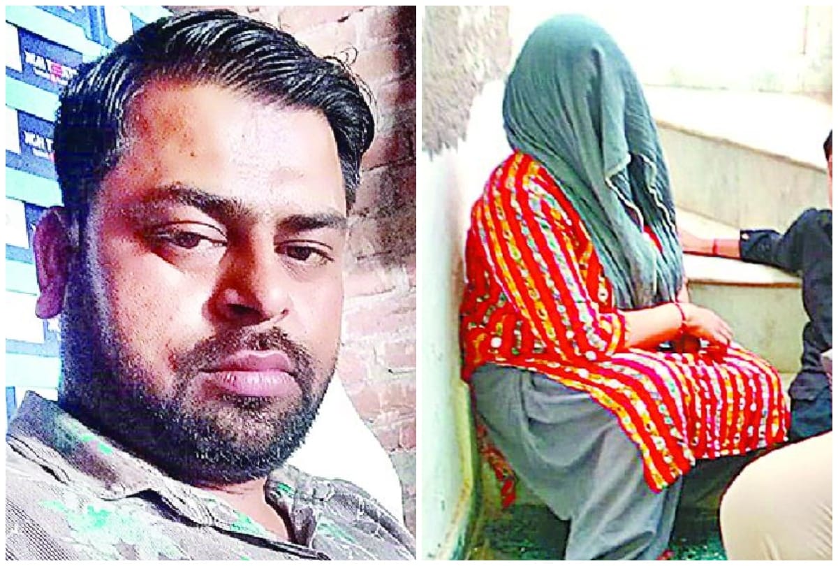 Murder In Love Affair Of Shoe Factory Owner Police Arrests Accused
