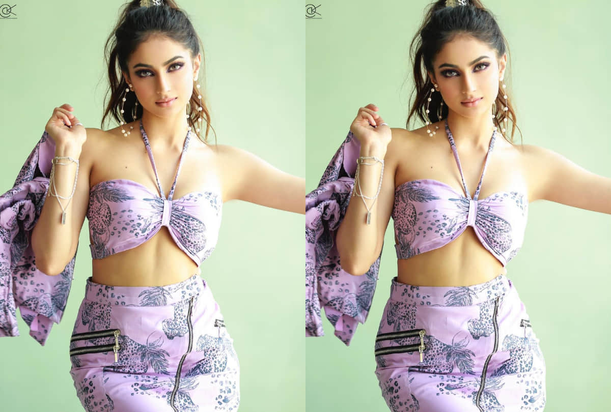 shweta tiwari daughter palaks comeback pictures on social media looking good