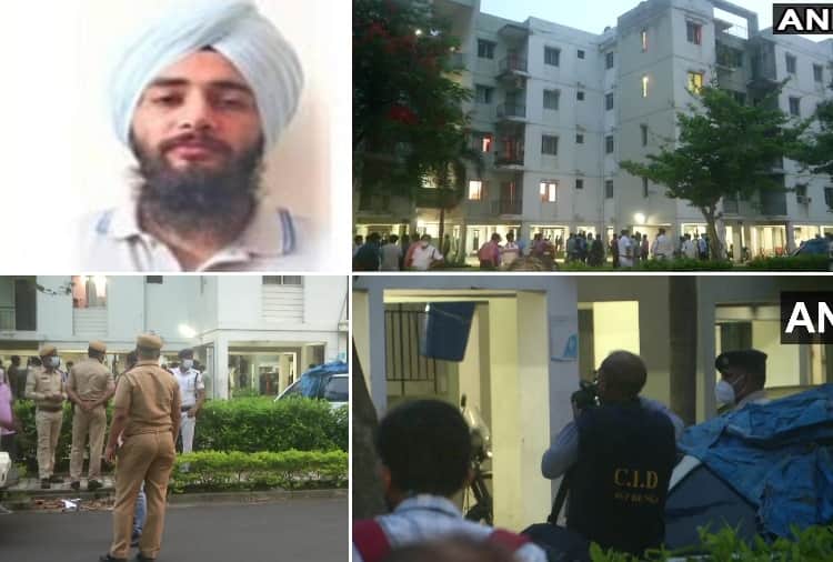 Read the story of gangster Jassi Kharar who Killed In Encounter In Kolkata