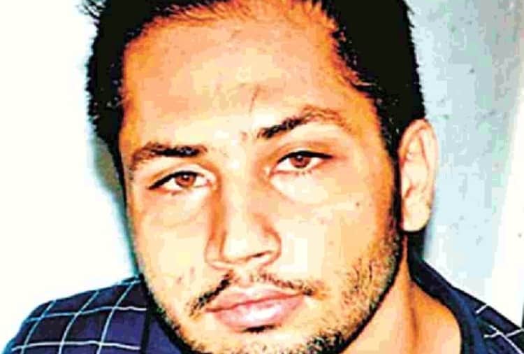 Punjab Gangster Jaipal Bhullar Killed In Encounter In Kolkata