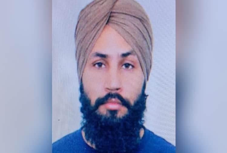 Punjab Gangster Jaipal Bhullar Killed In Encounter In Kolkata