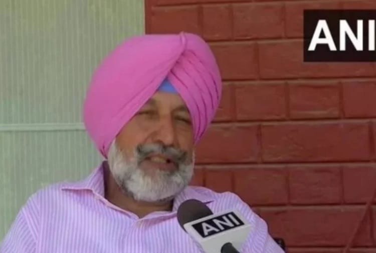 Balbir Singh Sidhu said Central Government order of capping of vaccines prices at private hospitals is a hasty and late decision