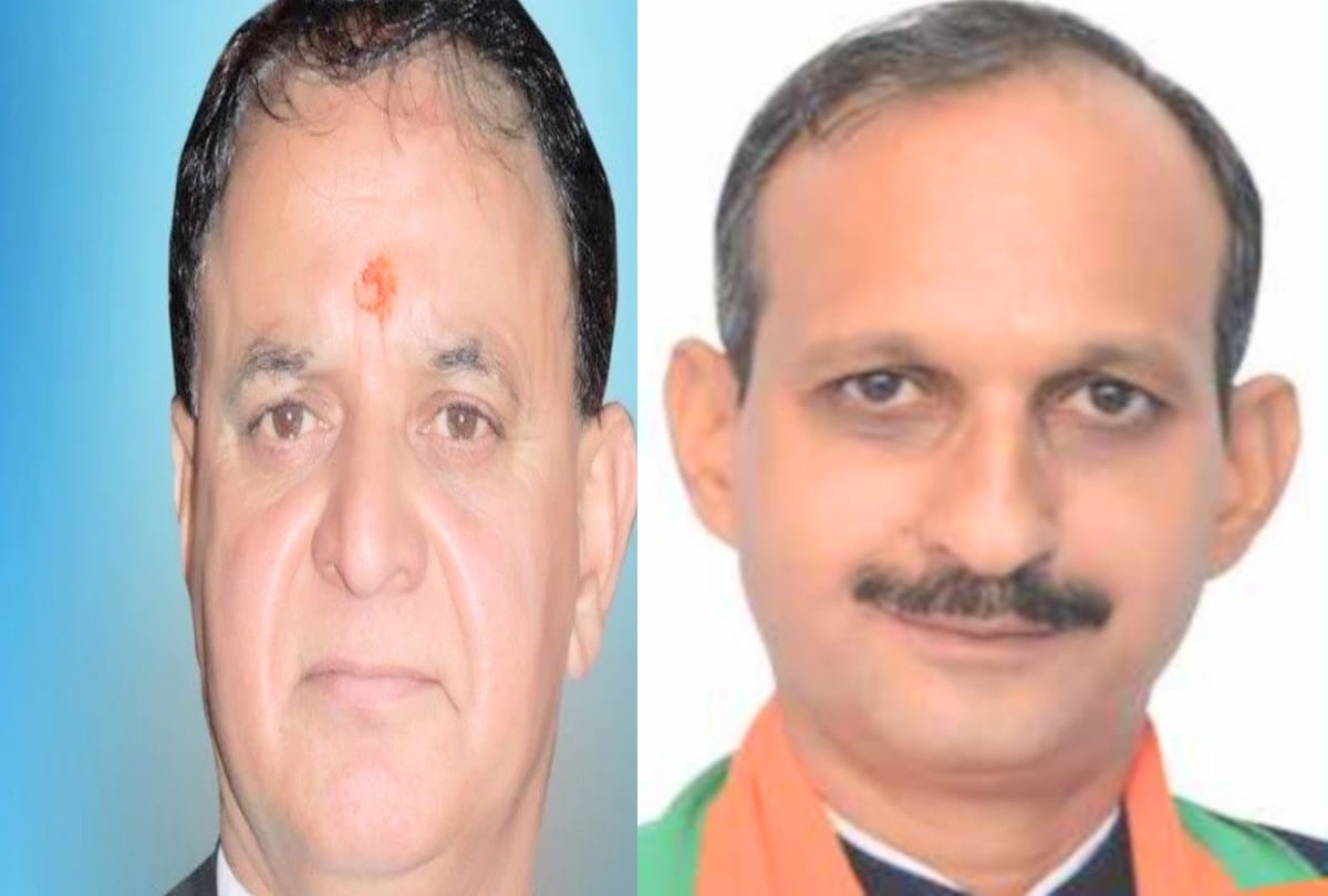Fatehpur and Mandi by election latest news of himachal pradesh
